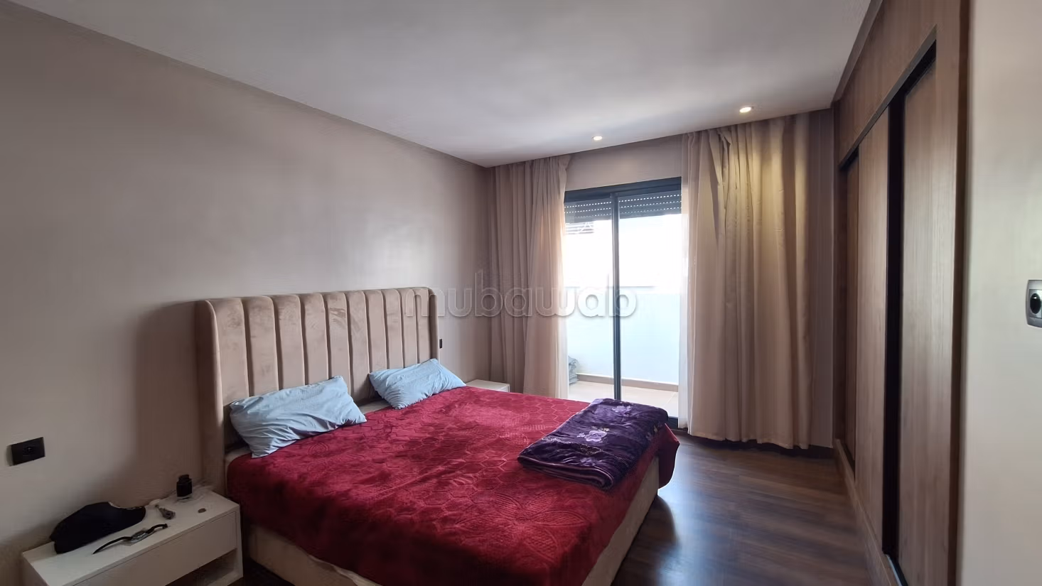 Appartement en location à Oulfa. Superficie 109 m². Ascenseu... – pohled 5