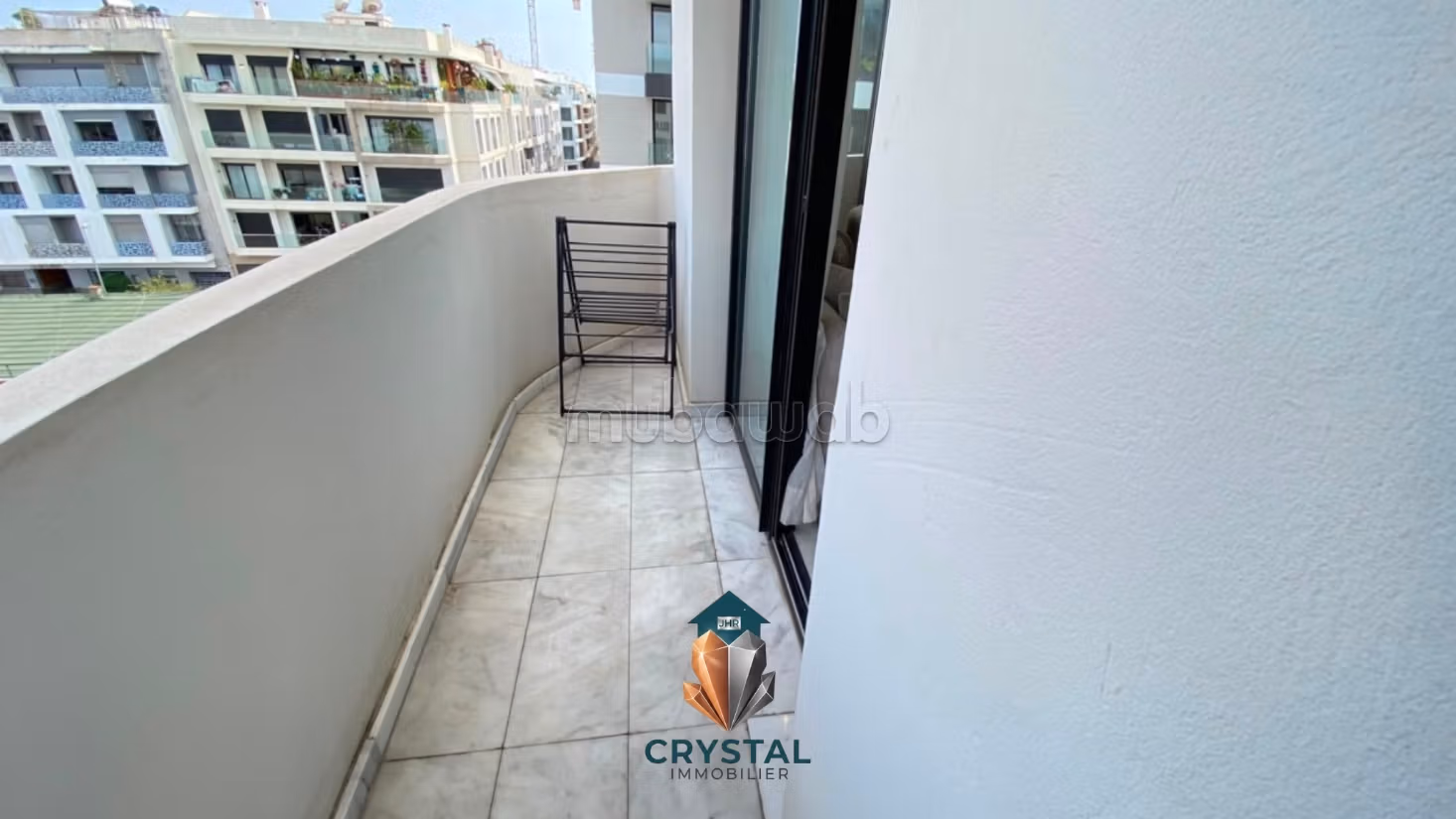 Appartement 52 m² à Ferme Bretonne (Hay Arraha) — 11