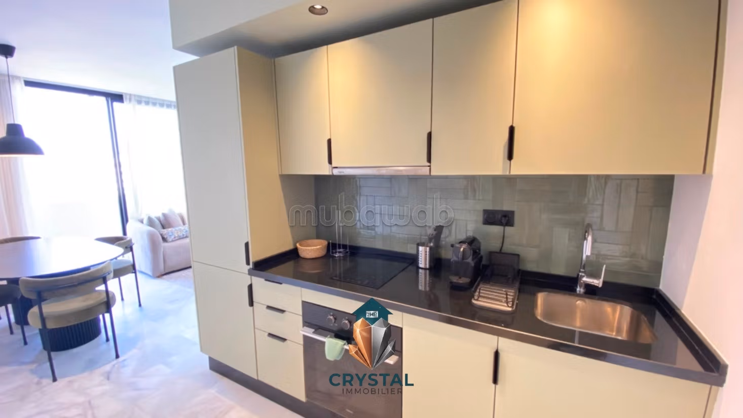 Appartement 52 m² à Ferme Bretonne (Hay Arraha) — 8