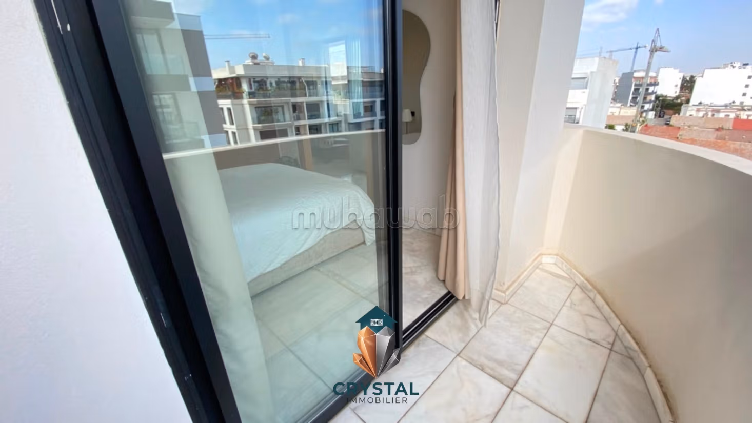 Appartement 52 m² à Ferme Bretonne (Hay Arraha) — 10