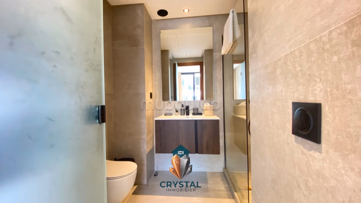 Appartement 52 m² à Ferme Bretonne (Hay Arraha) — 7
