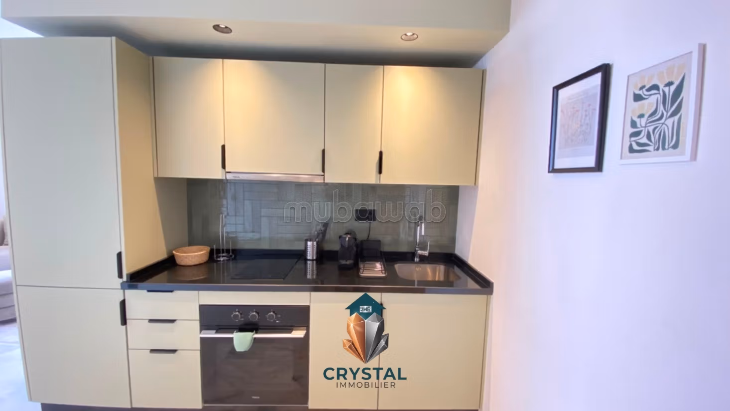 Appartement 52 m² à Ferme Bretonne (Hay Arraha) — 9