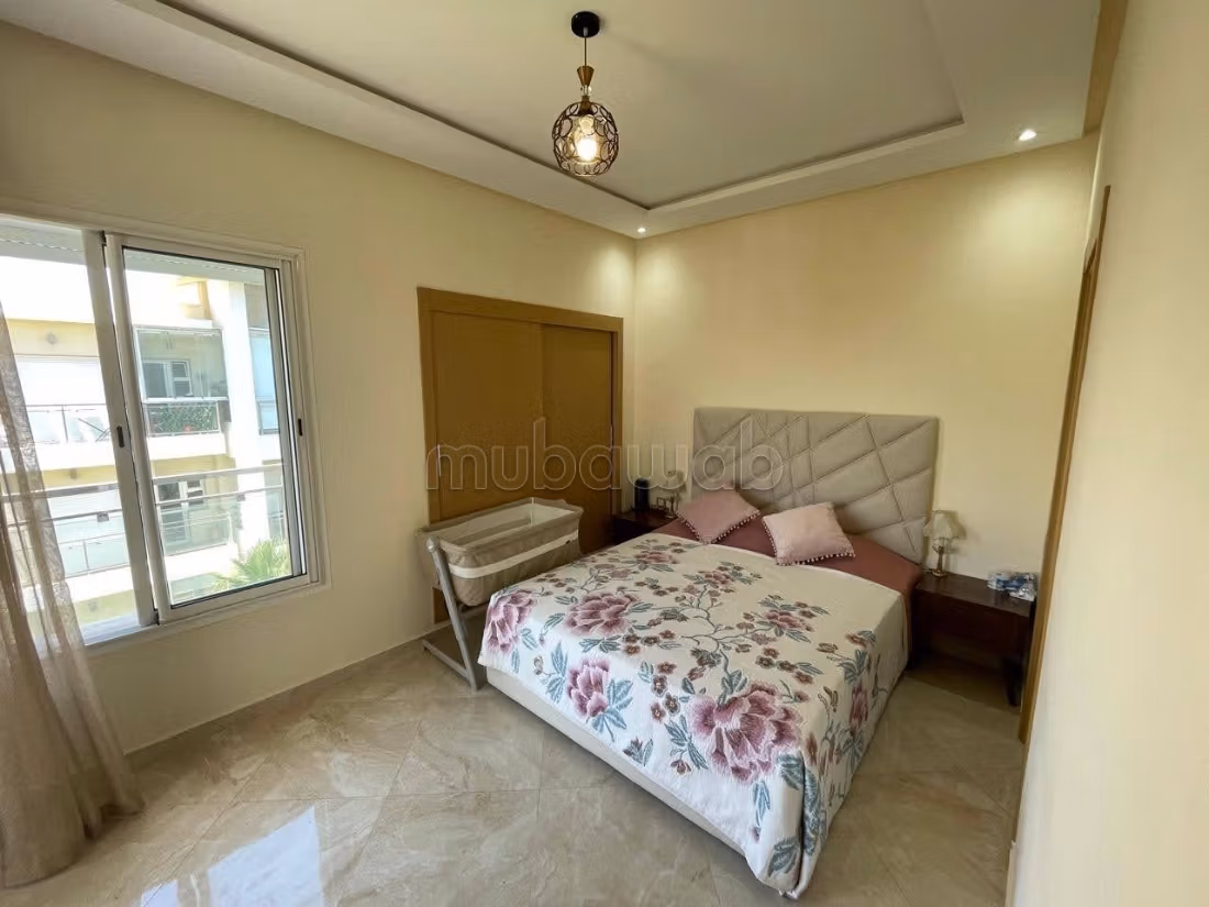 Appartement dans une residence balneaire a vendre