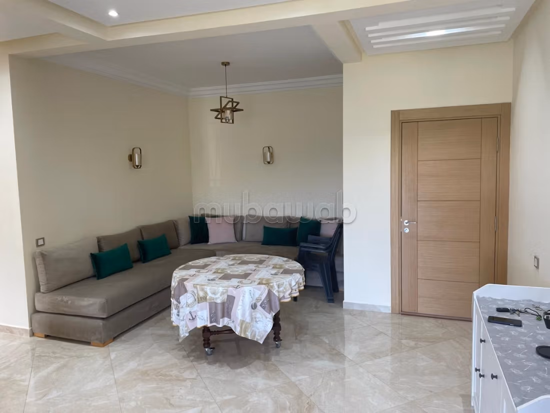 Appartement dans une residence balneaire a vendre