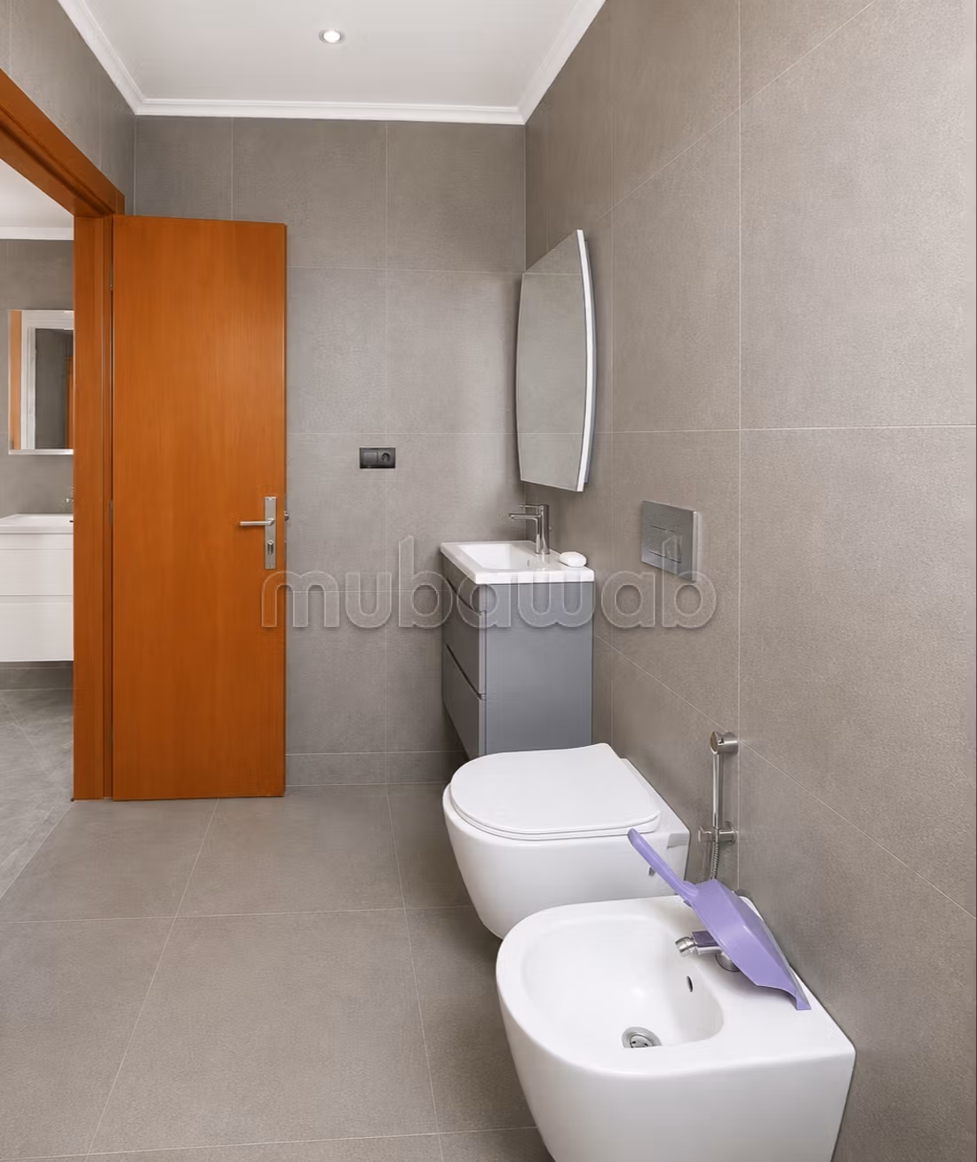 Appartement 134 m² à Rbat AsfaÃ± — 14