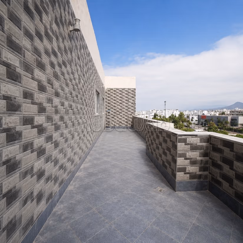 Appartement 134 m² à Rbat AsfaÃ± — 17