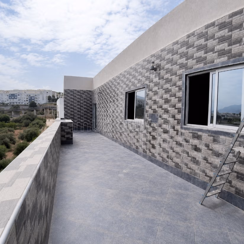 Appartement 134 m² à Rbat AsfaÃ± — 18
