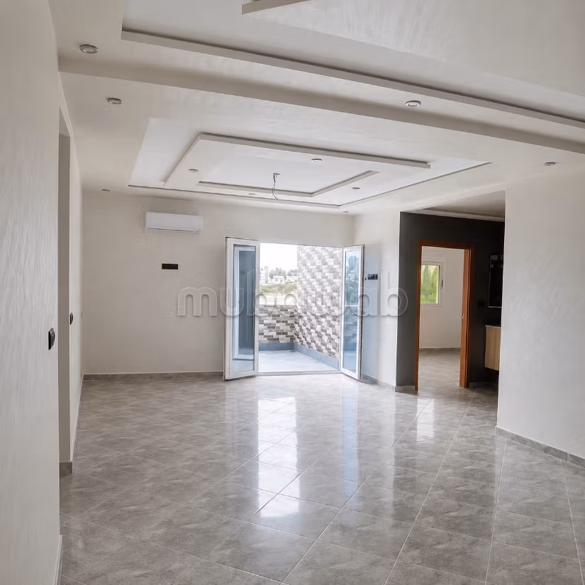 Appartement 134 m² à Rbat AsfaÃ± — 2