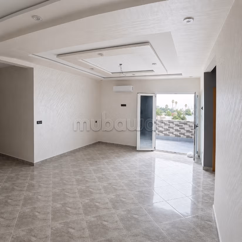 Appartement 134 m² à Rbat AsfaÃ± — 3