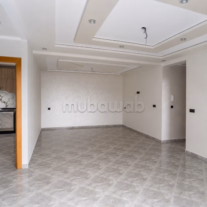 Appartement 134 m² à Rbat AsfaÃ± — 4