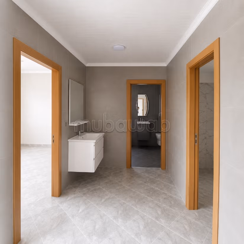 Appartement 134 m² à Rbat AsfaÃ± — 5