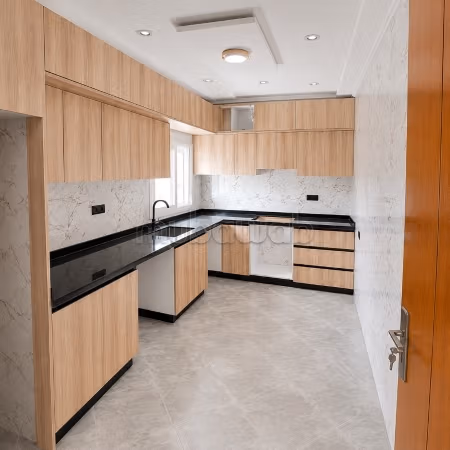 Condo with 3 Bedrooms and 2 Bathrooms in Tetouan