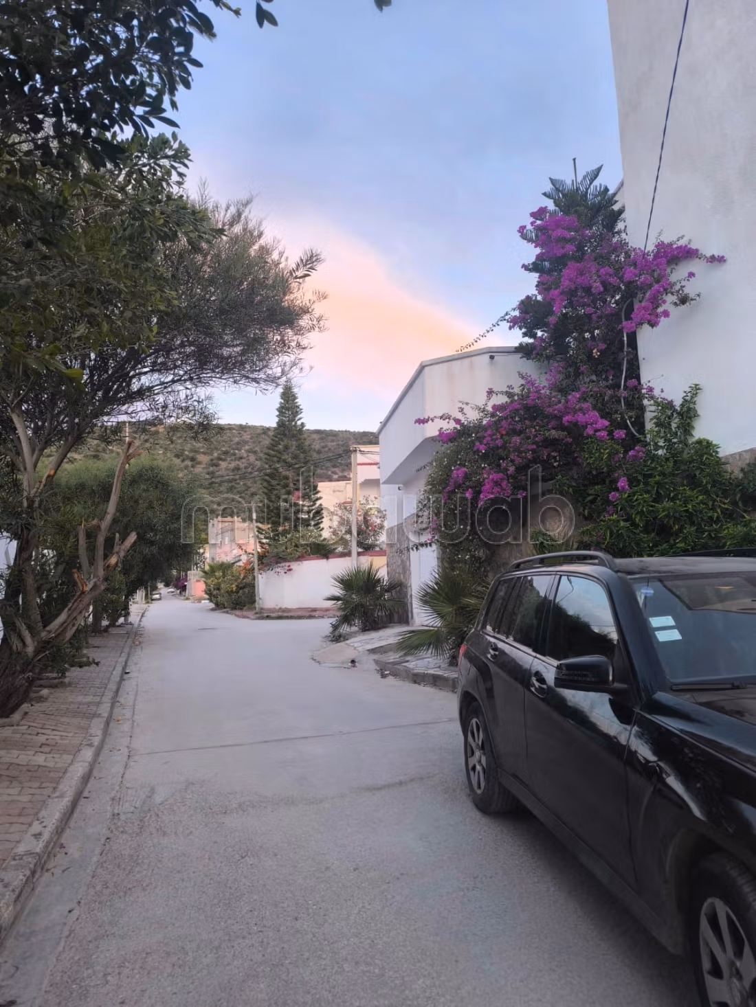 Bizerte tunisa cosy studio
