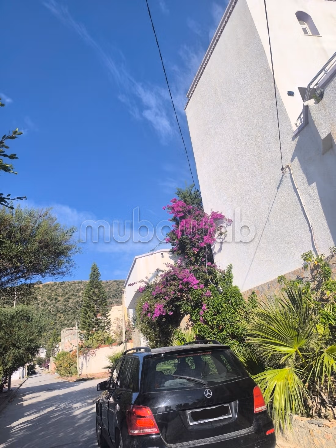 Bizerte tunisa cosy studio