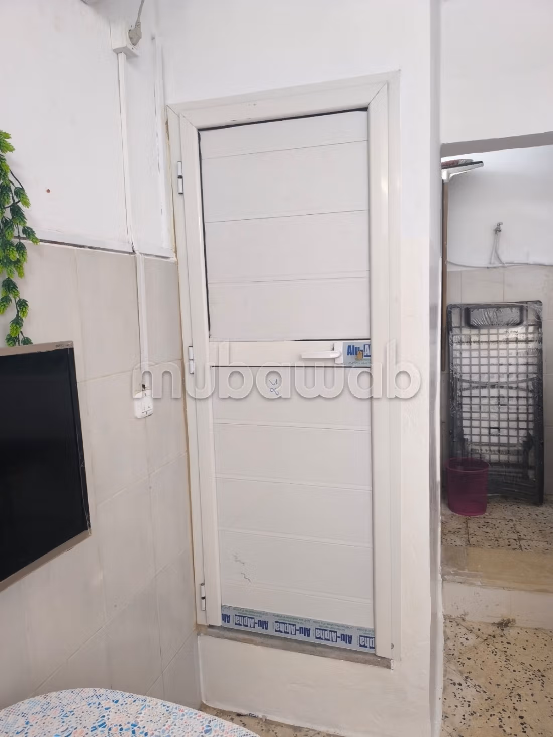 Bizerte tunisa cosy studio