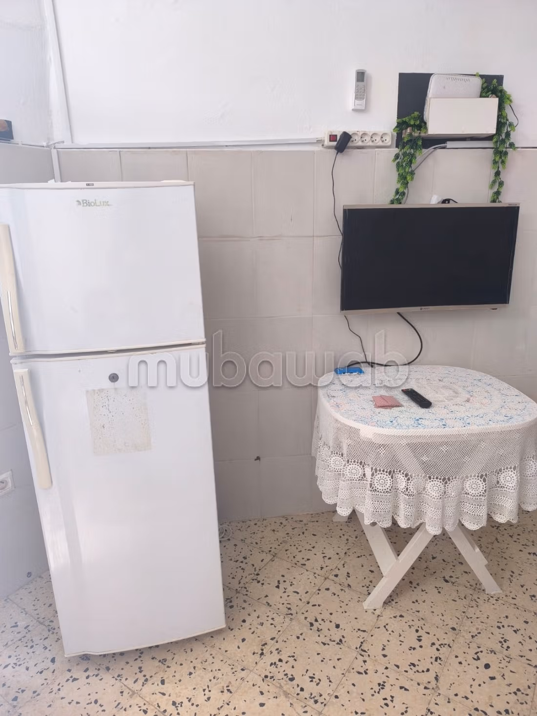 Bizerte tunisa cosy studio