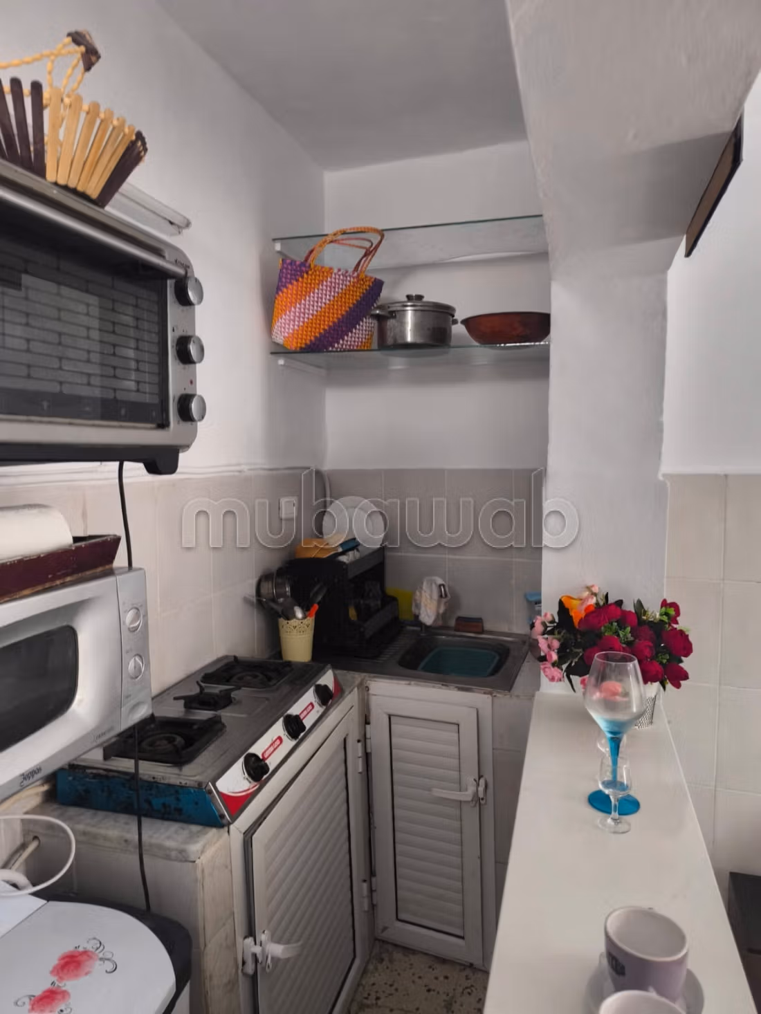 Bizerte tunisa cosy studio