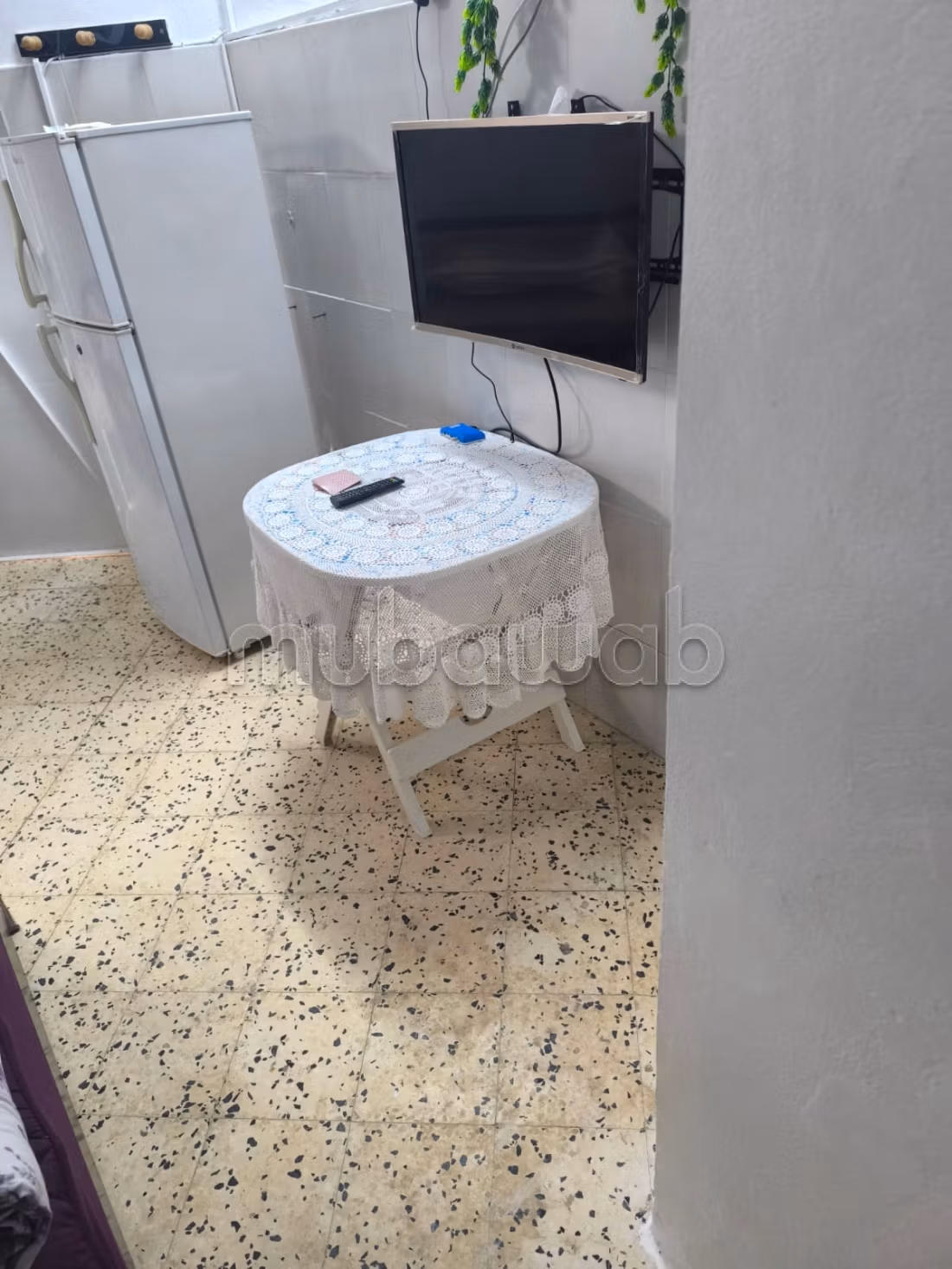 Bizerte tunisa cosy studio