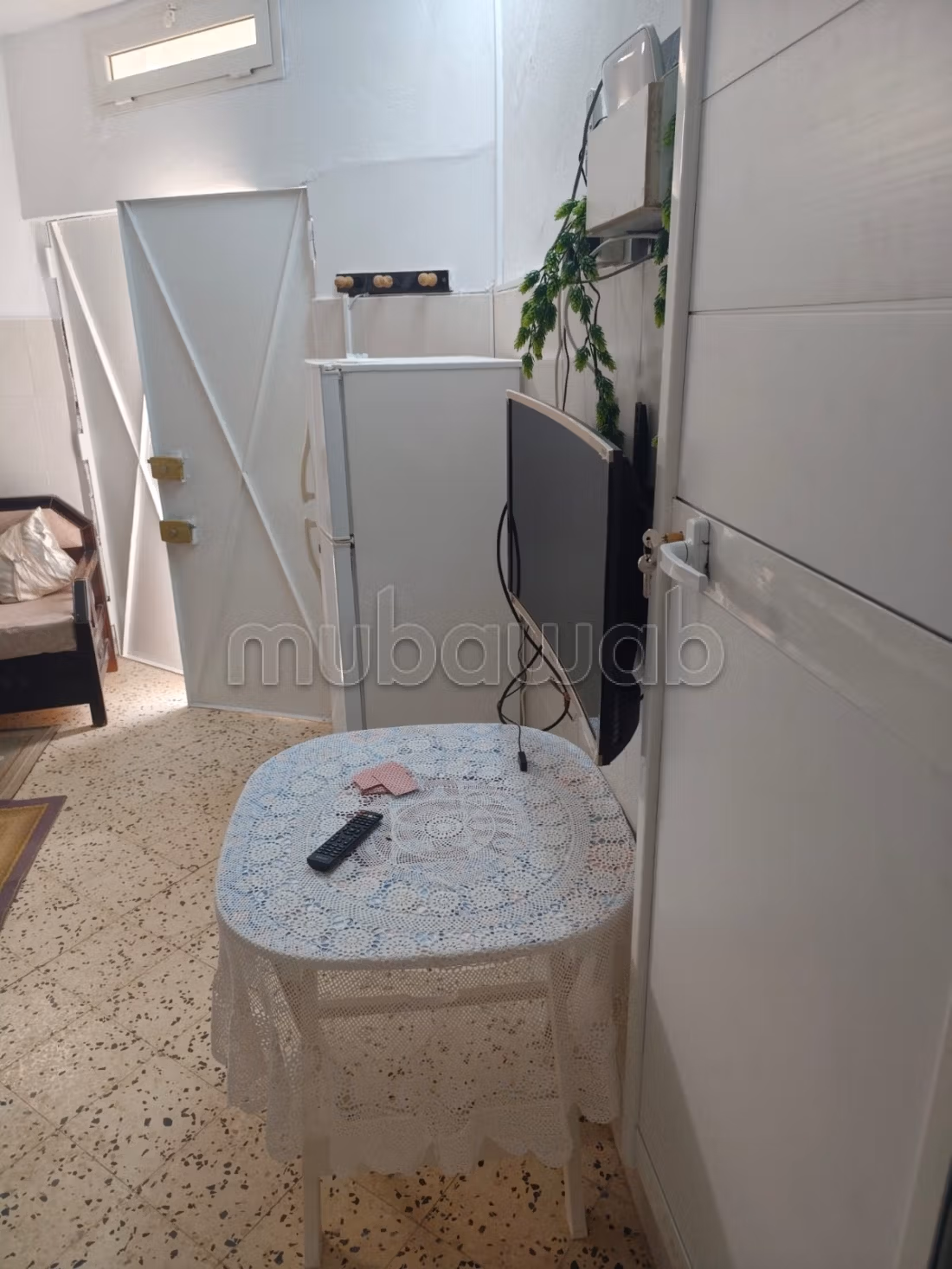 Bizerte tunisa cosy studio