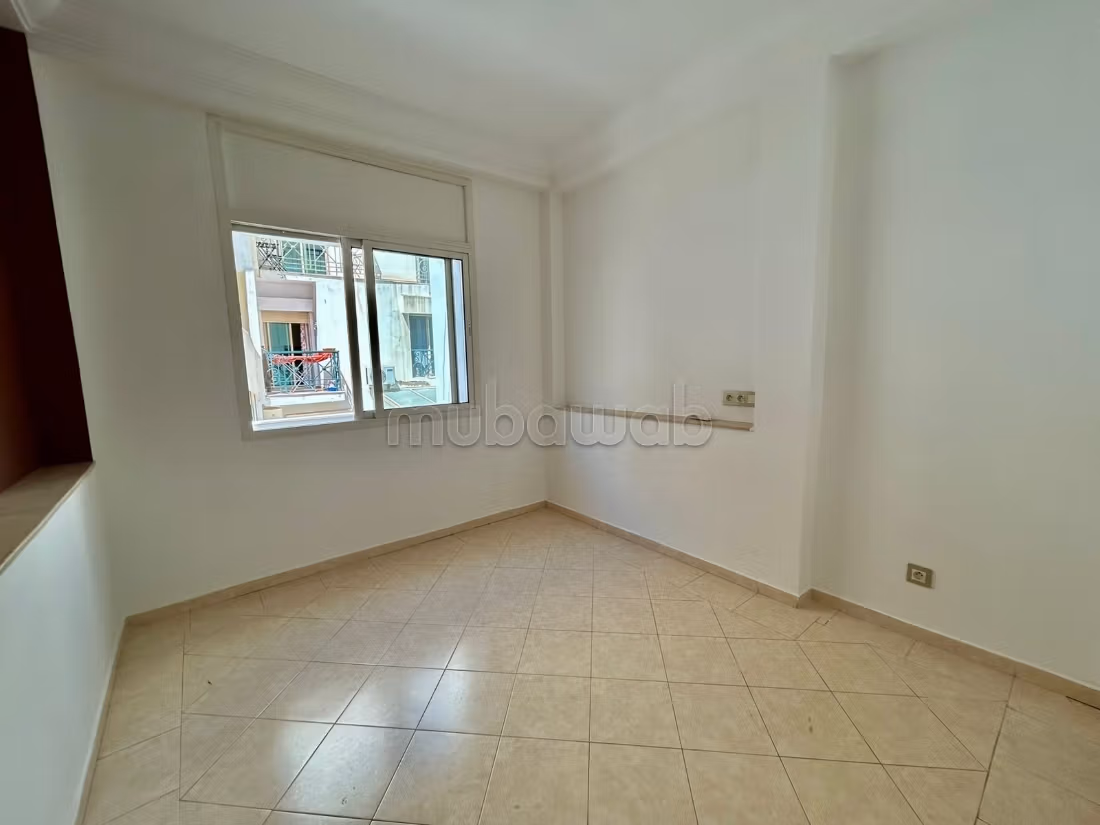Racine – Appartement à la vente — 4