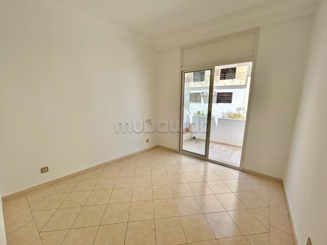 Racine – Appartement à la vente — 5