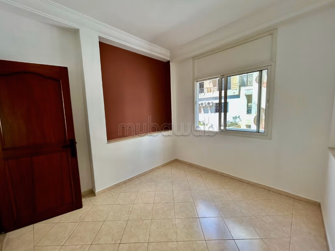 Racine – Appartement à la vente — 6