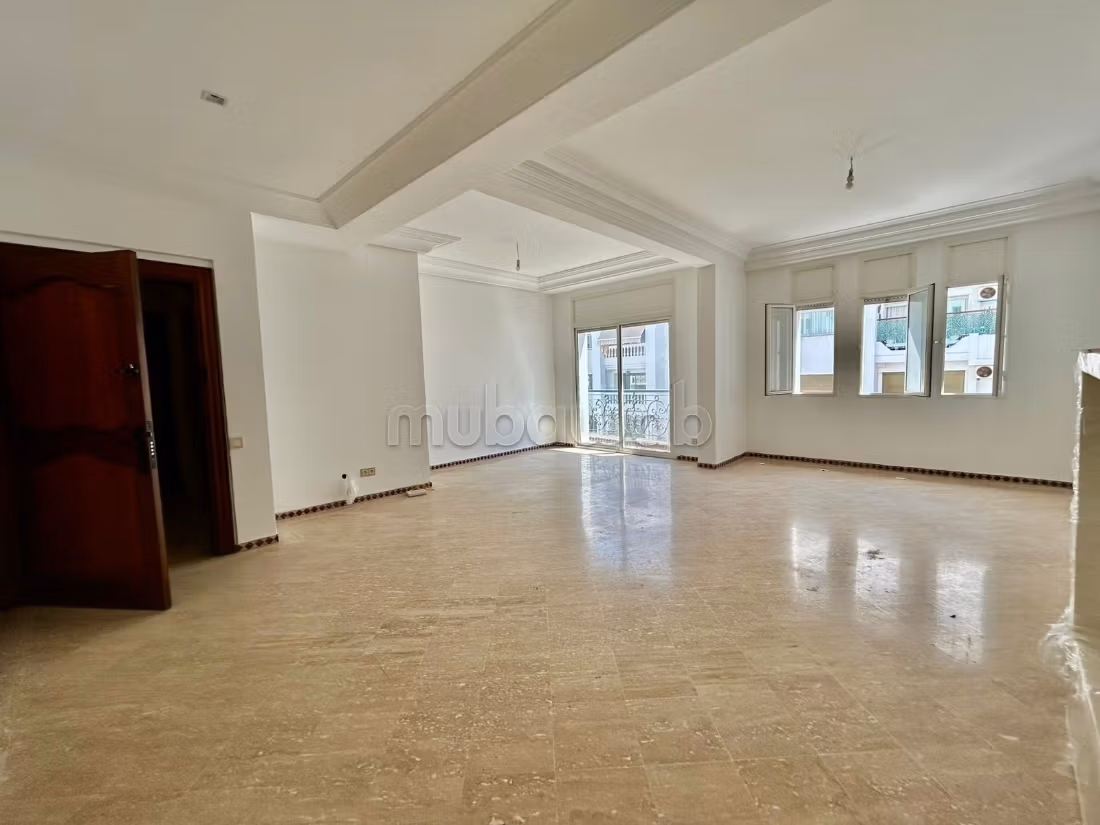 Racine – Appartement à la vente — 2