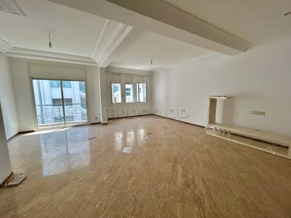 Racine – Appartement à la vente