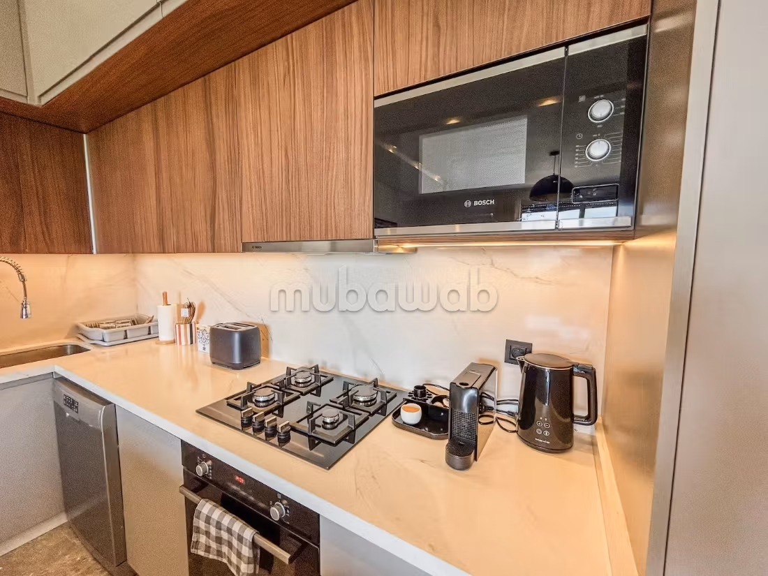 CFC Appartamento arredato in affitto