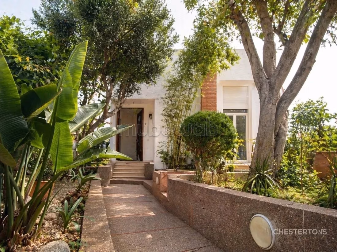 Villa bureaux à louer à Hay Riad, Rabat