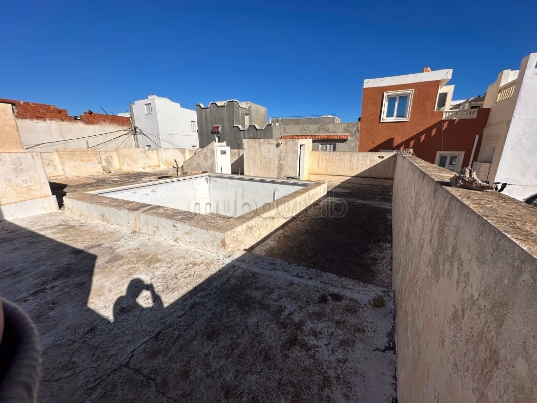 Casa araba