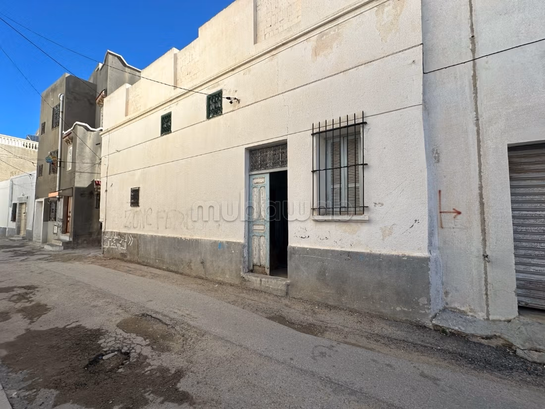 Casa araba