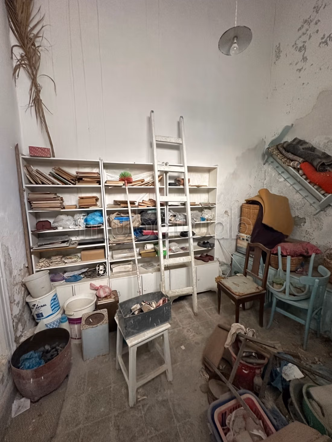 Casa araba