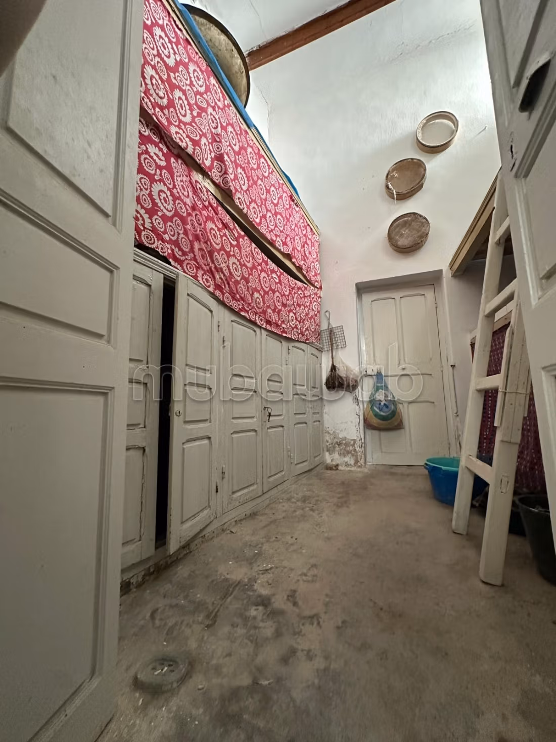 Casa araba