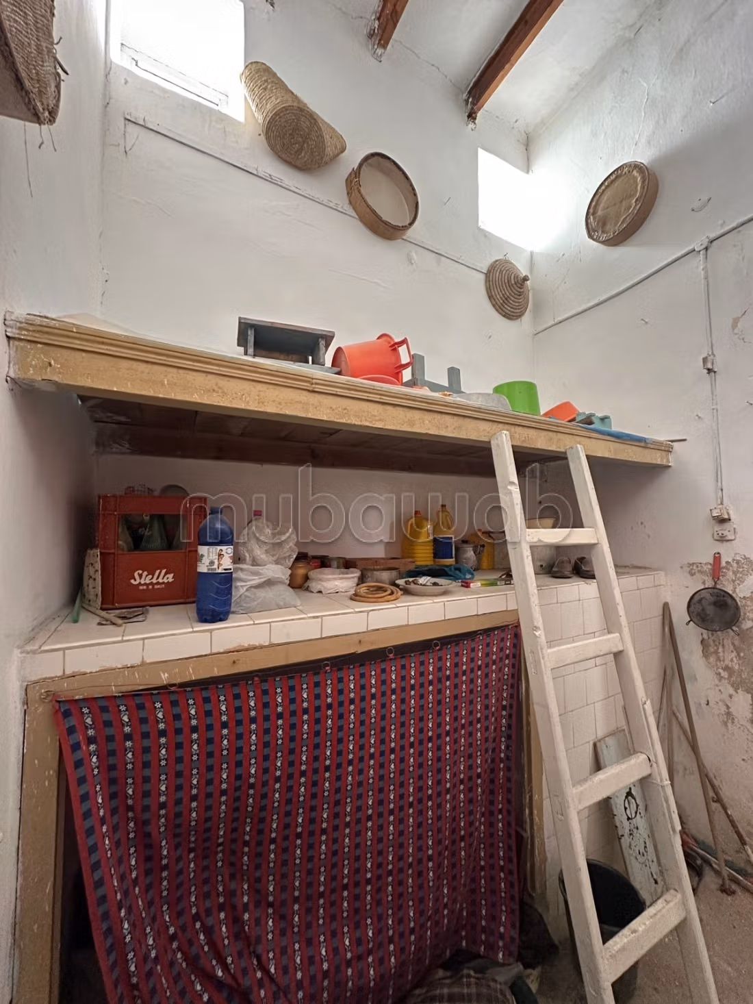 Casa araba