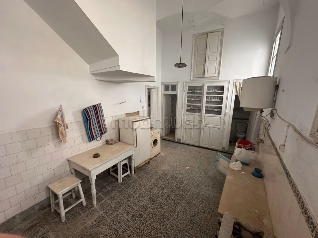 Casa araba