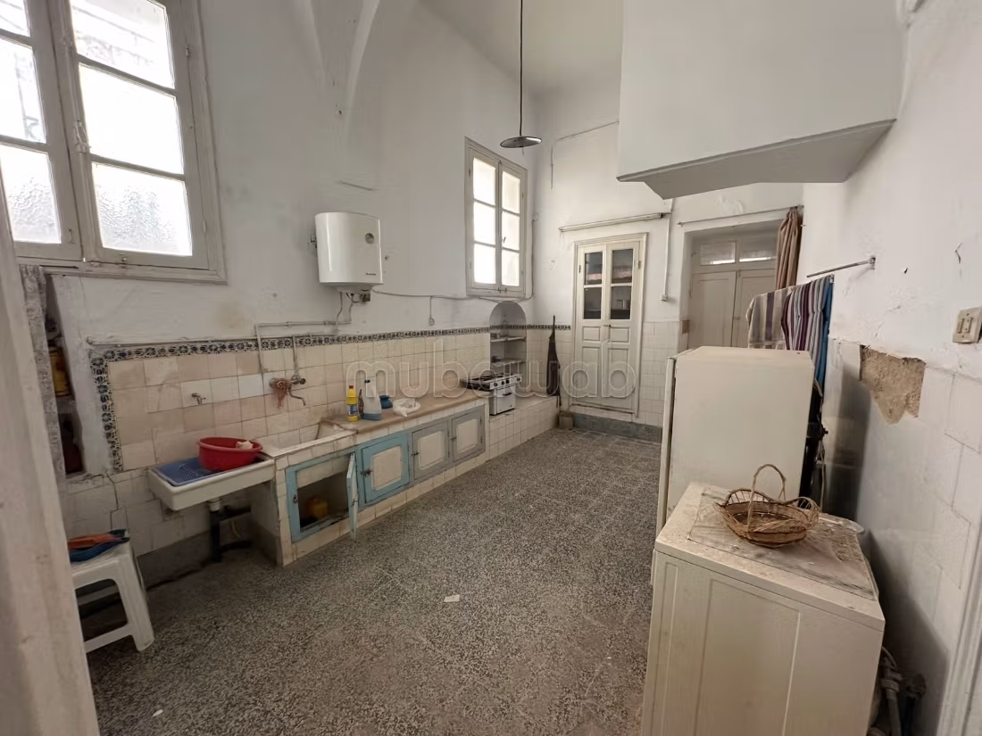 Casa araba