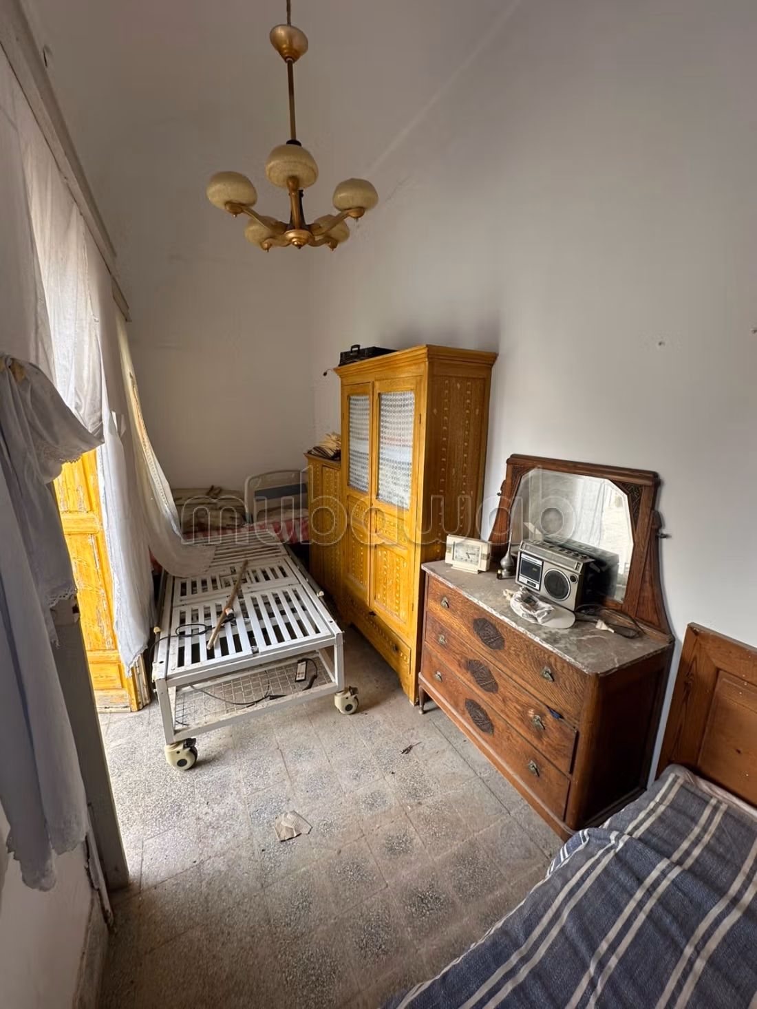 Casa araba