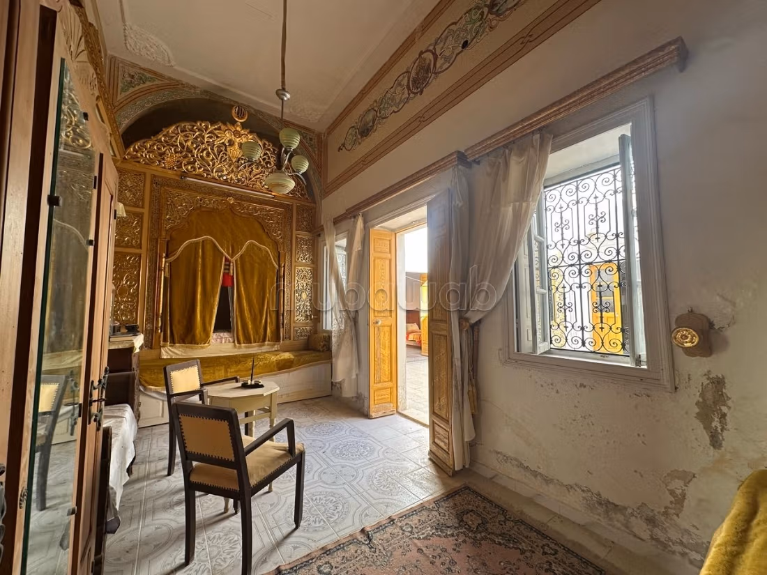 Casa araba