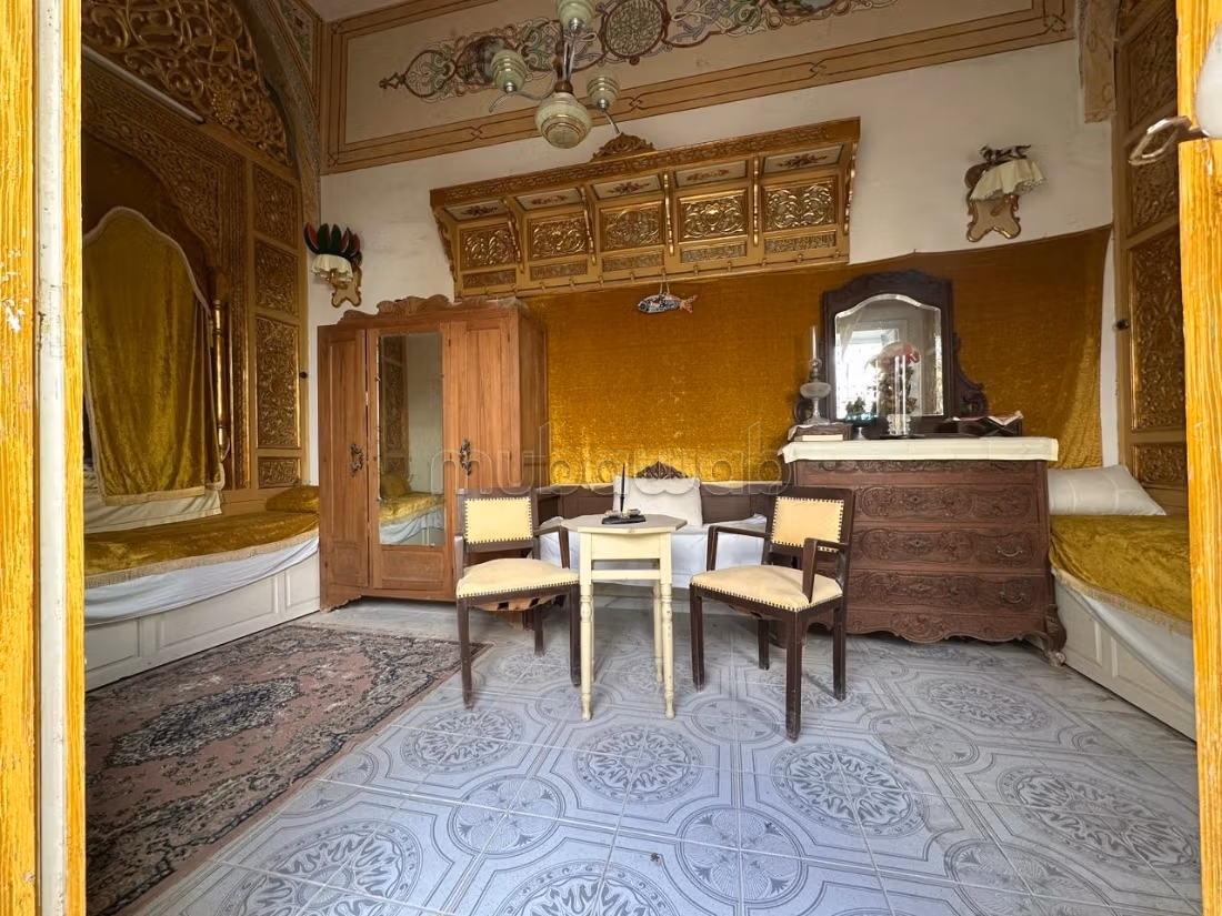 Casa araba