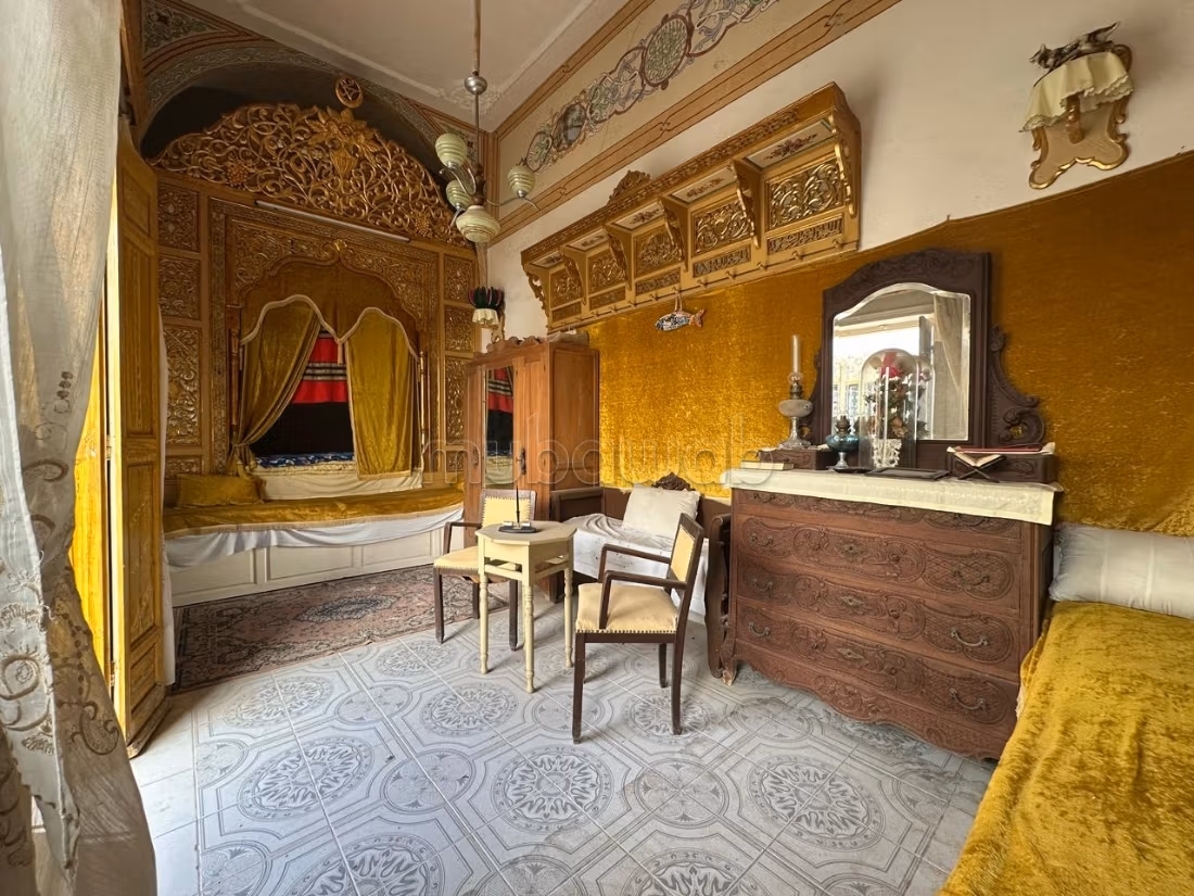 Casa araba