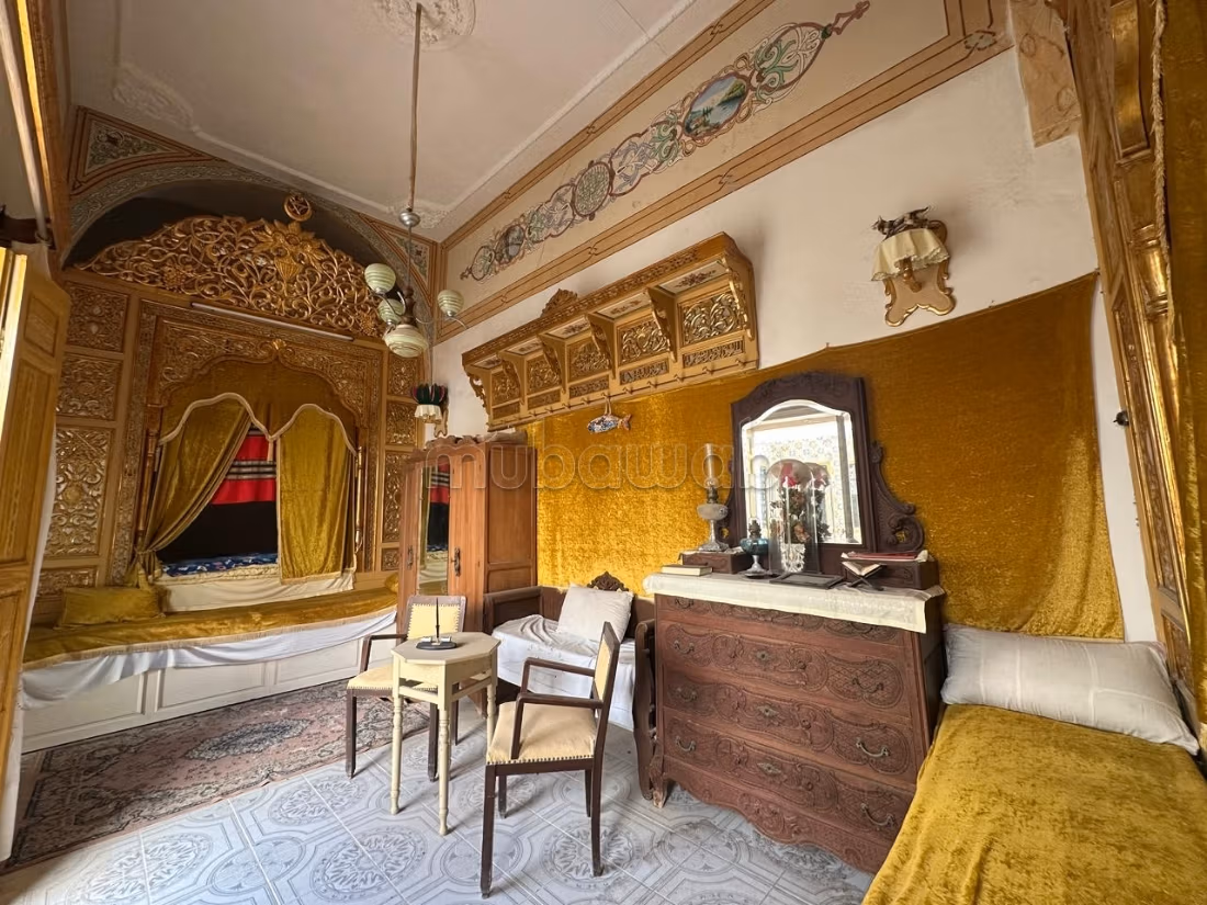 Casa araba