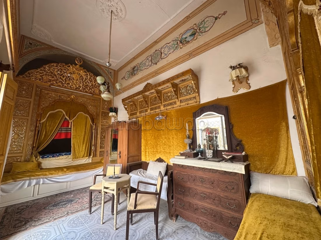 Casa araba