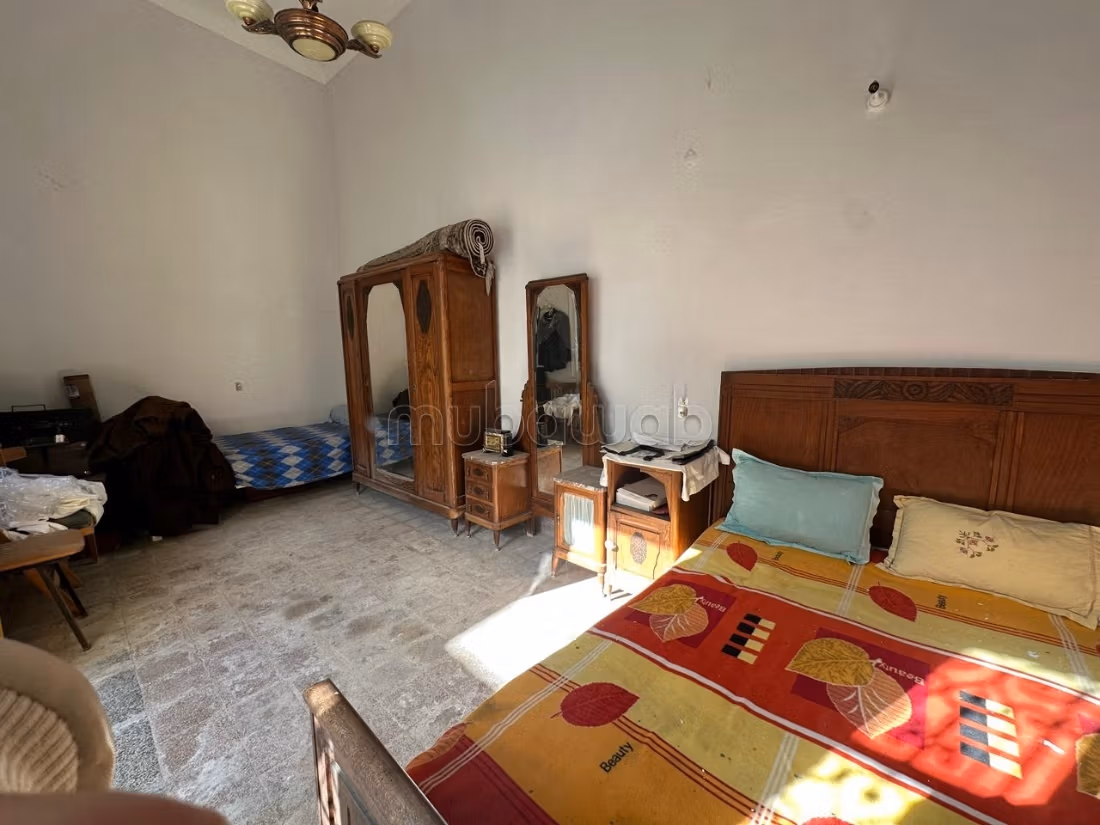 Casa araba