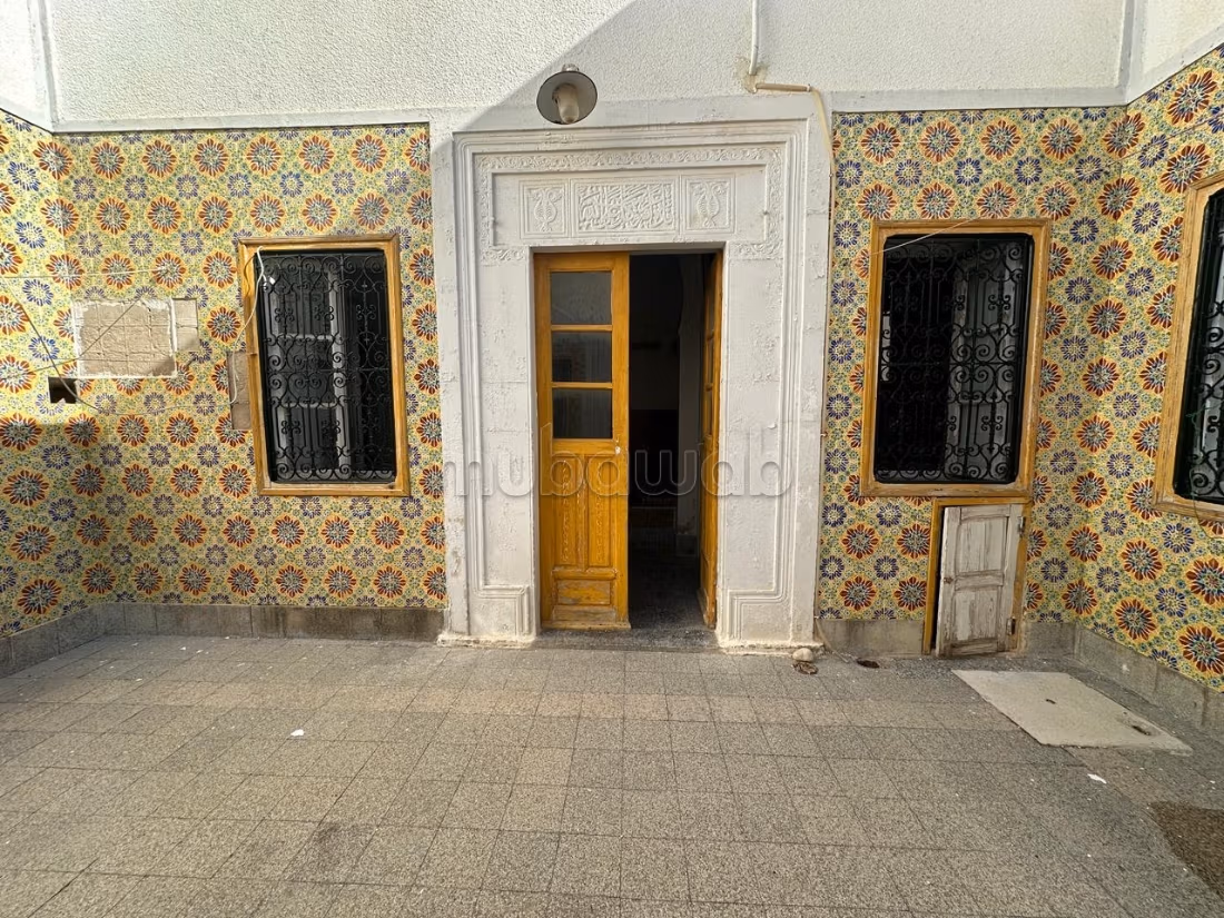 Casa araba