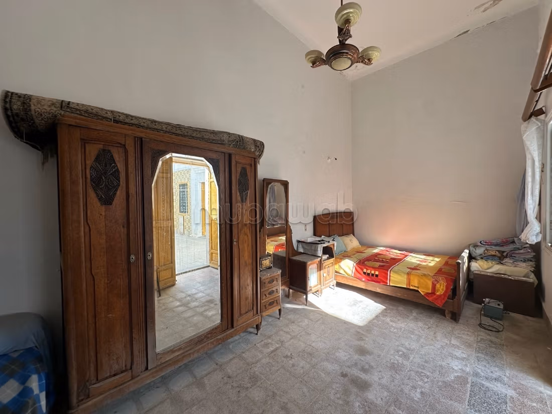 Casa araba