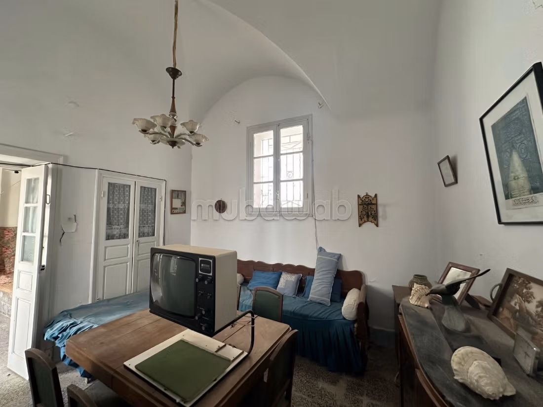 Casa araba