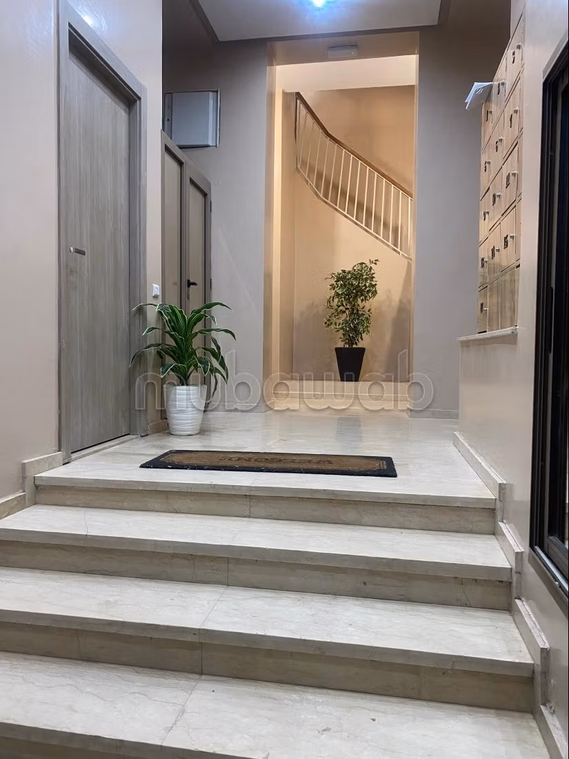 À louer – Appartement neuf à Marrakech Situé à seulement 2...