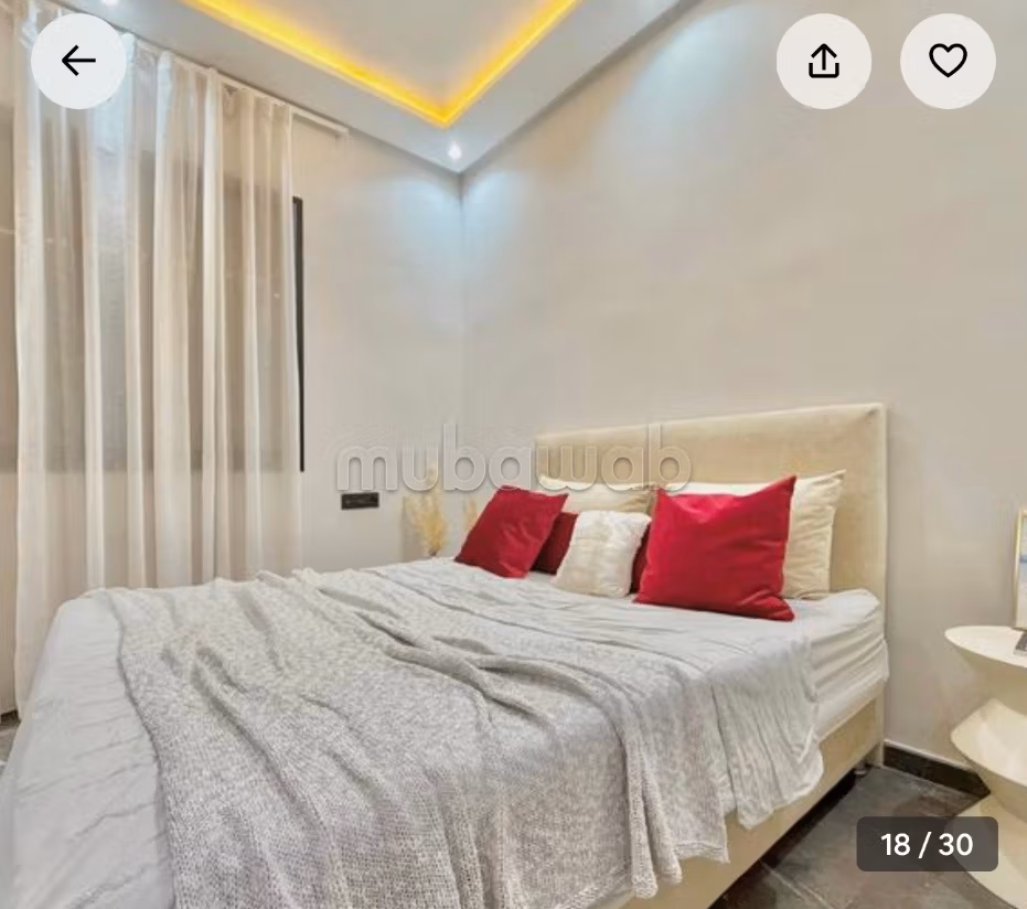 Appartement 350 m² à Ennakhil (Palmeraie) — 13