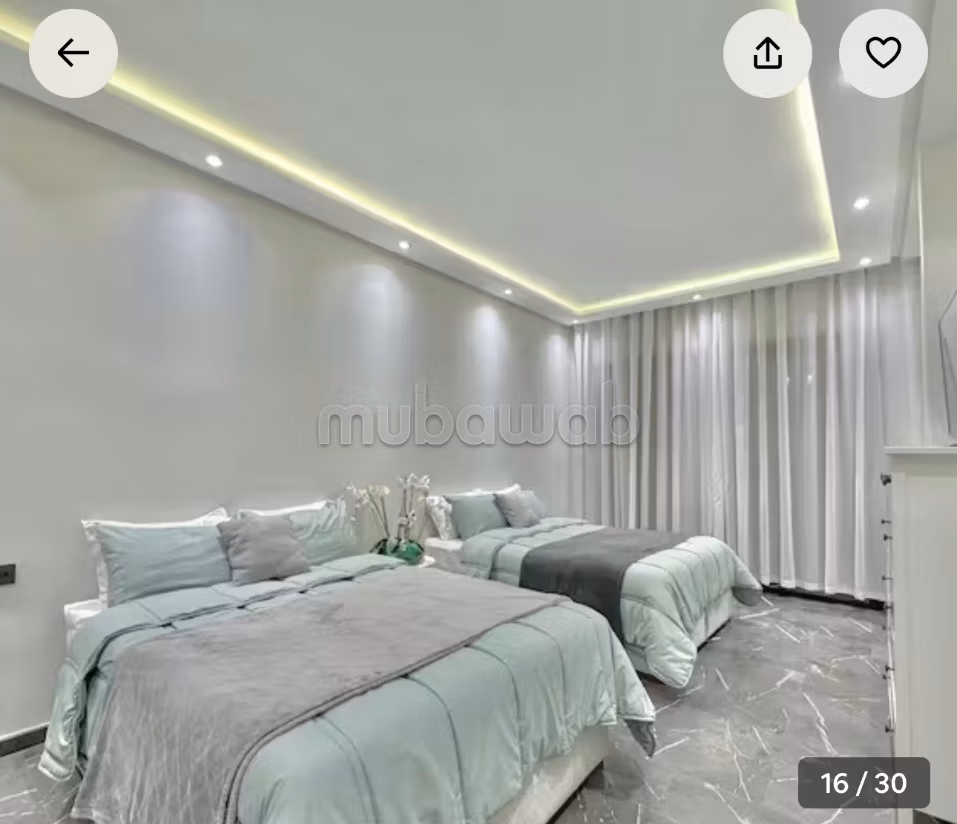 Appartement 350 m² à Ennakhil (Palmeraie) — 15